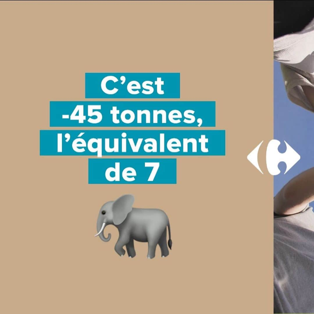 Carrefour Franceさんのインスタグラム写真 - (Carrefour FranceInstagram)「On a supprimé le plastique de nos fournitures scolaires 👍 #rentréeresponsable」8月29日 23時54分 - carrefourfrance