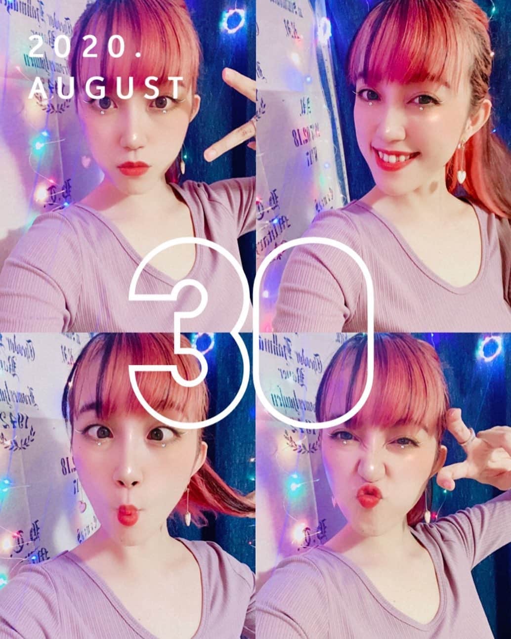彩南(Ayana)のインスタグラム：「. 「あやなちゃんってさディズニーとか、ピクサーのキャラクターにいそうだよね！」 . はい、よく言われますリアルピクサー顔です。 . . スポンジボブ バグズライフのアリ ミニオンのアグネス ピクサーのなんとかってキャラ (ほとんど聞いても分からないw) よく海外のアニメに出てる気の強い女の子 . だそうです。笑 はやく人間にしてくれww . と言うことで 気づけば8月オワッチャウ...☀️🎐 . 今までの夏みたいにはっちゃけられないよね🥺 . わたしは家でジャパレゲエを聴きながら 涼しい〜夏を感じてるよ‼️ これ意外と楽しい😂❤️ . みんなー‼️こんな時期だけど 絶対負けないよ‼️ . こんな時だからこそ 今後一生できないような レアな夏にしようね🥰✨ . #beatbox #humanbeatbox #beatboxer  #music #sk8fashion #dancer #workout  #sexy #beatpia #fitnessgirl #skateboard #sk8 #fitness #hiphop #sk8girl #femalebeatbox #streetfashion  #femalebeatboxer #コーデ#グラビア#ビートボックス #女性ビートボクサー」