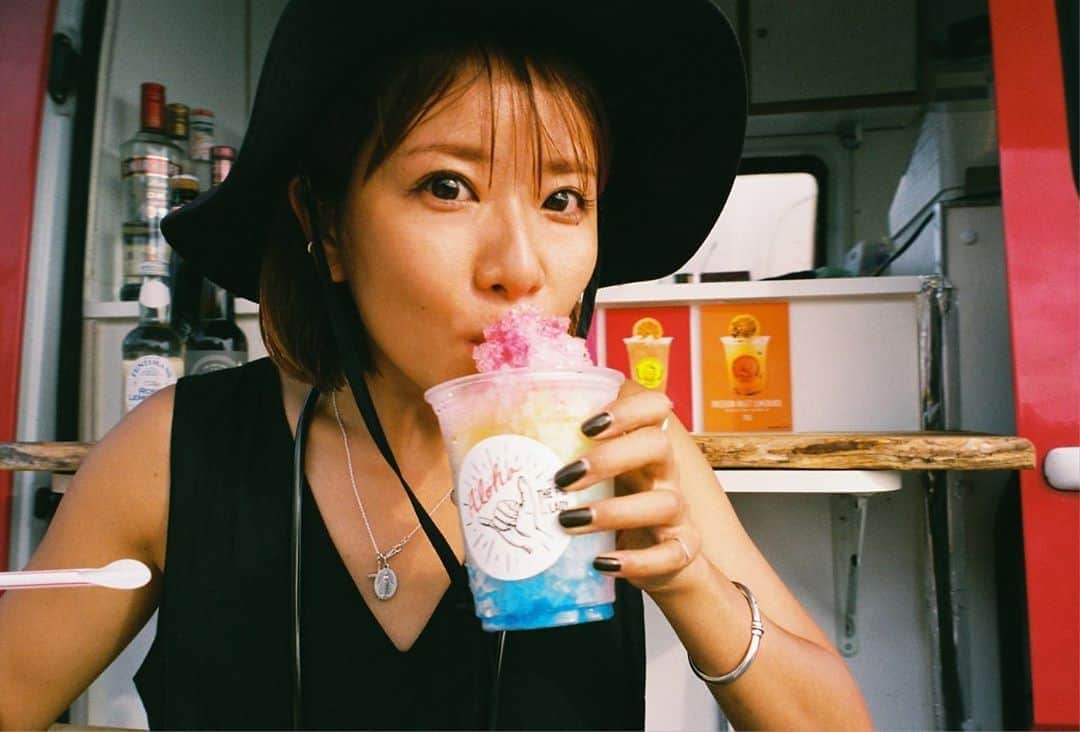 Aya（高本彩）のグルメインスタ