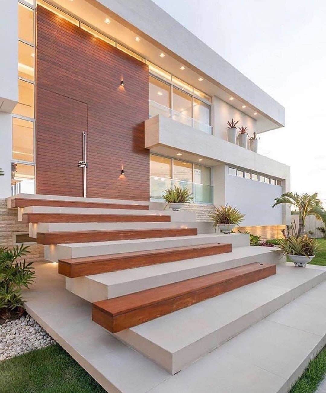 Architecture - Housesさんのインスタグラム写真 - (Architecture - HousesInstagram ...