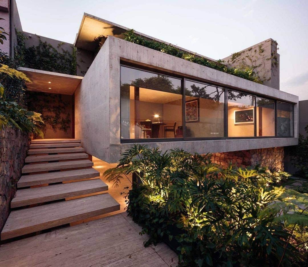 Architecture - Housesさんのインスタグラム写真 - (Architecture - HousesInstagram ...