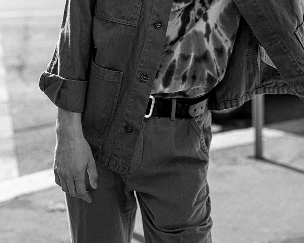 ケアレーベルのインスタグラム：「It's almost time to go back in town with the right style!⁣ ⁣ #carelabel #denimlovers #denimstory #denimaddiction」