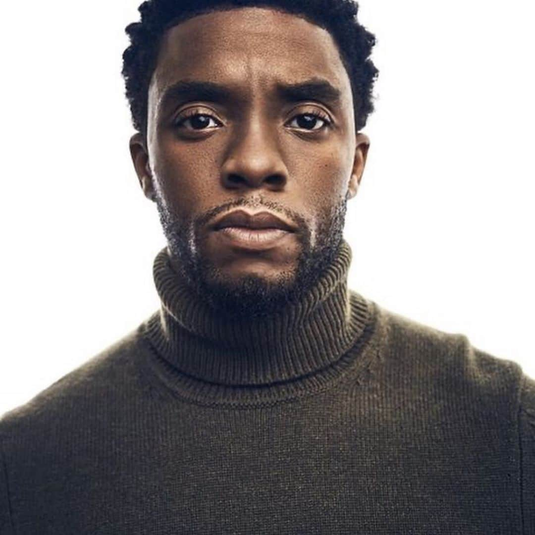 グウィネス・パルトローさんのインスタグラム写真 - (グウィネス・パルトローInstagram)「I was lucky enough to spend some time with @chadwickboseman on the set of The Avengers. I was so struck by his presence. He was the embodiment of the modern man; strong, intelligent, graceful, self-possessed. I am deeply sad to hear of his passing this morning. What a beautiful legacy he created in such a short life.」8月30日 1時08分 - gwynethpaltrow