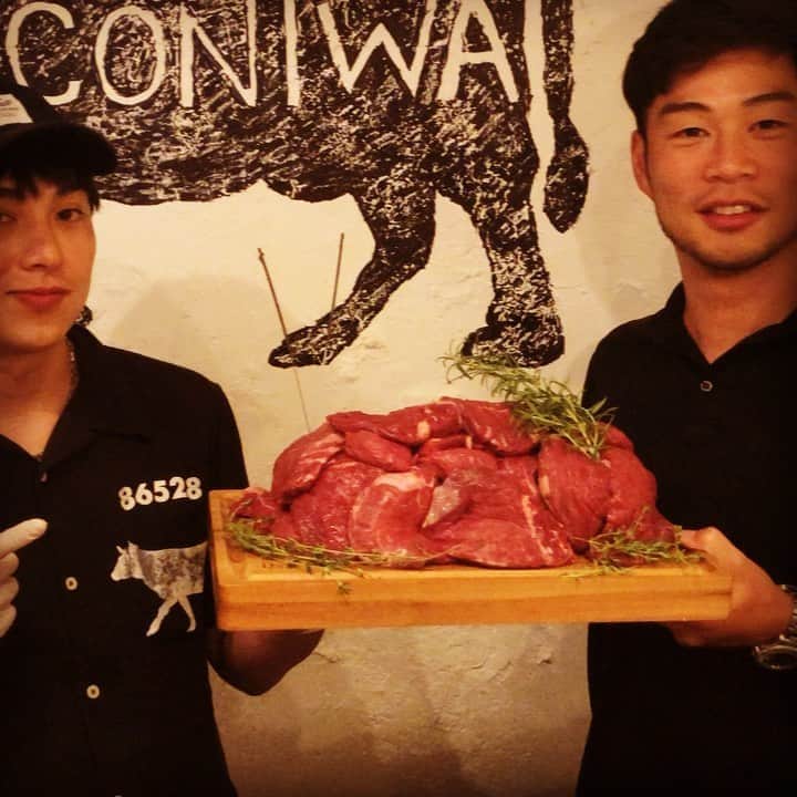 石田政博のグルメインスタ