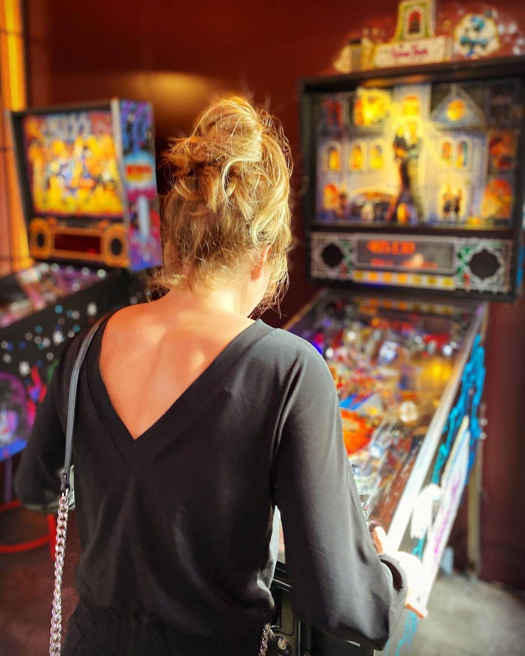 のインスタグラム：「90’s kid 😄」