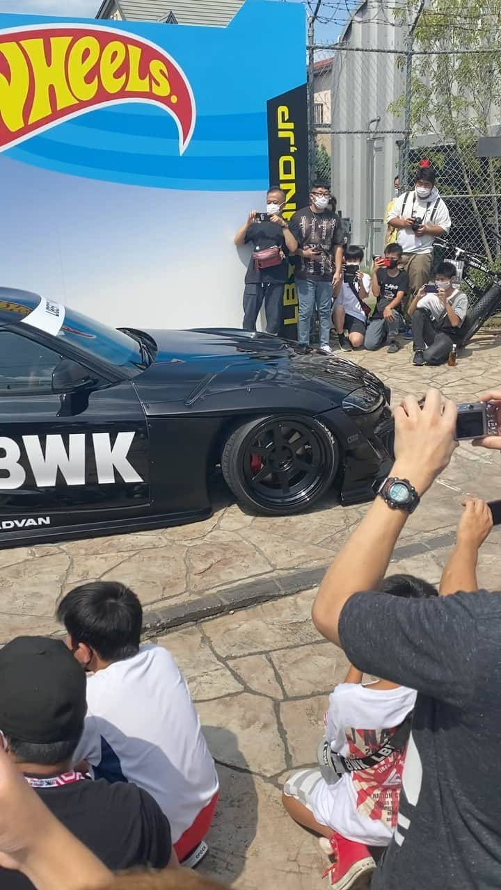 Wataru Katoのインスタグラム