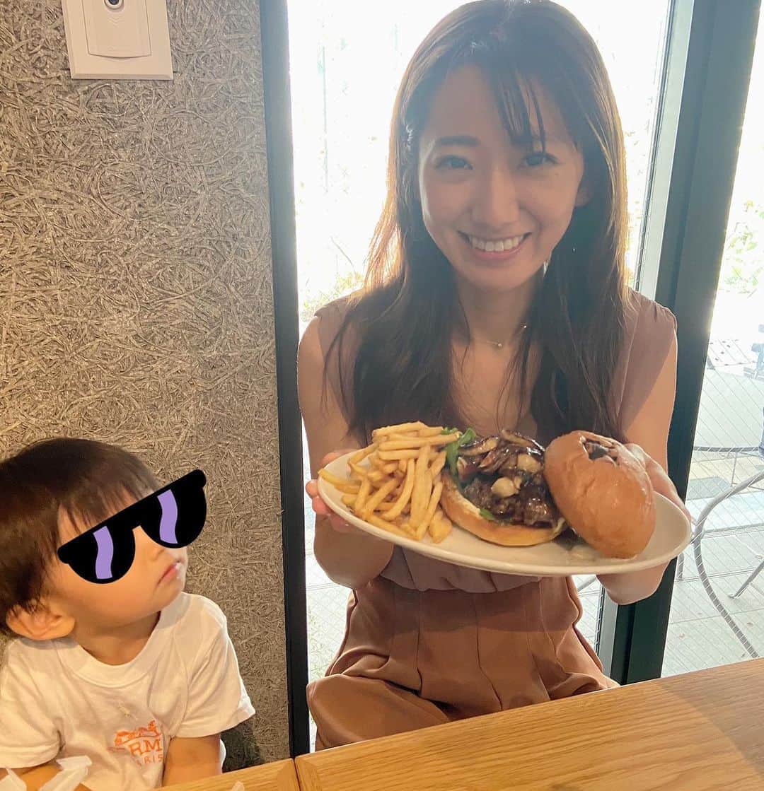 阿川麻美のグルメインスタ