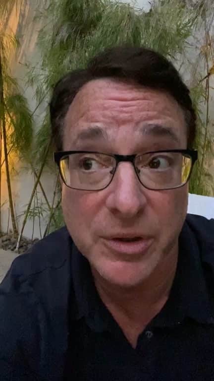 ボブ・サゲットのインスタグラム：「Wishing you all a great peaceful weekend.」