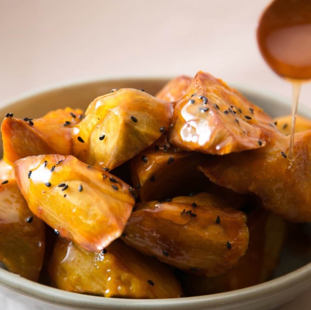 potatolaboのグルメインスタ