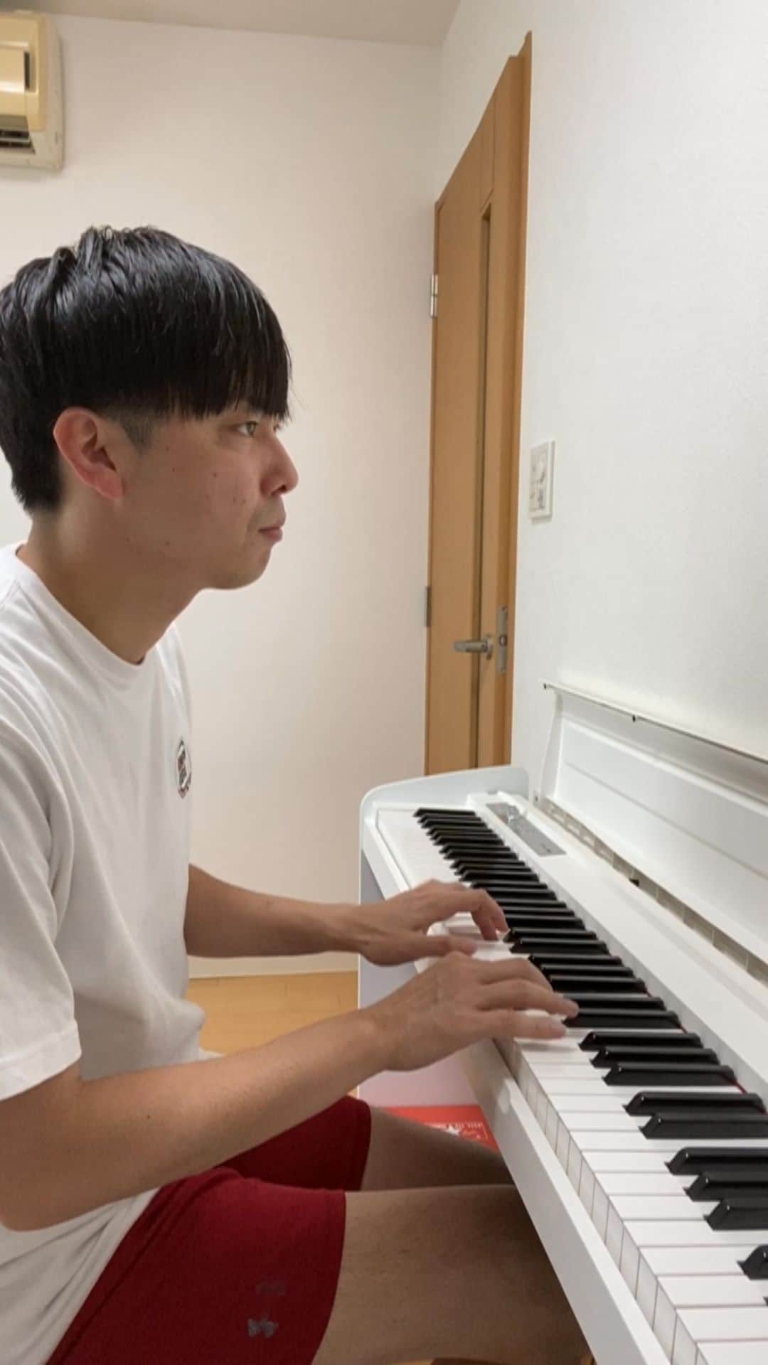 西村真二のインスタグラム