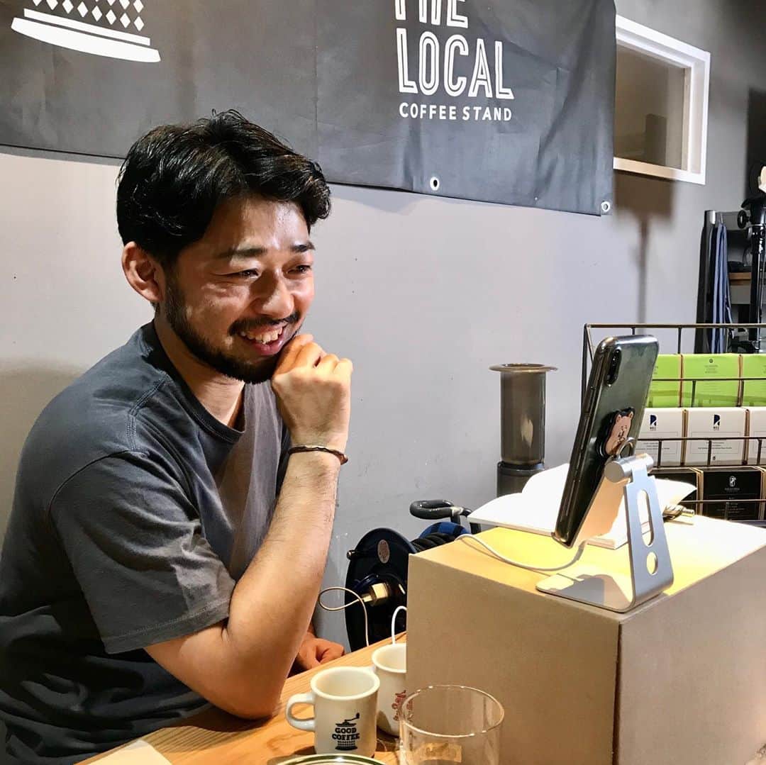 goodcoffeemeのグルメインスタ