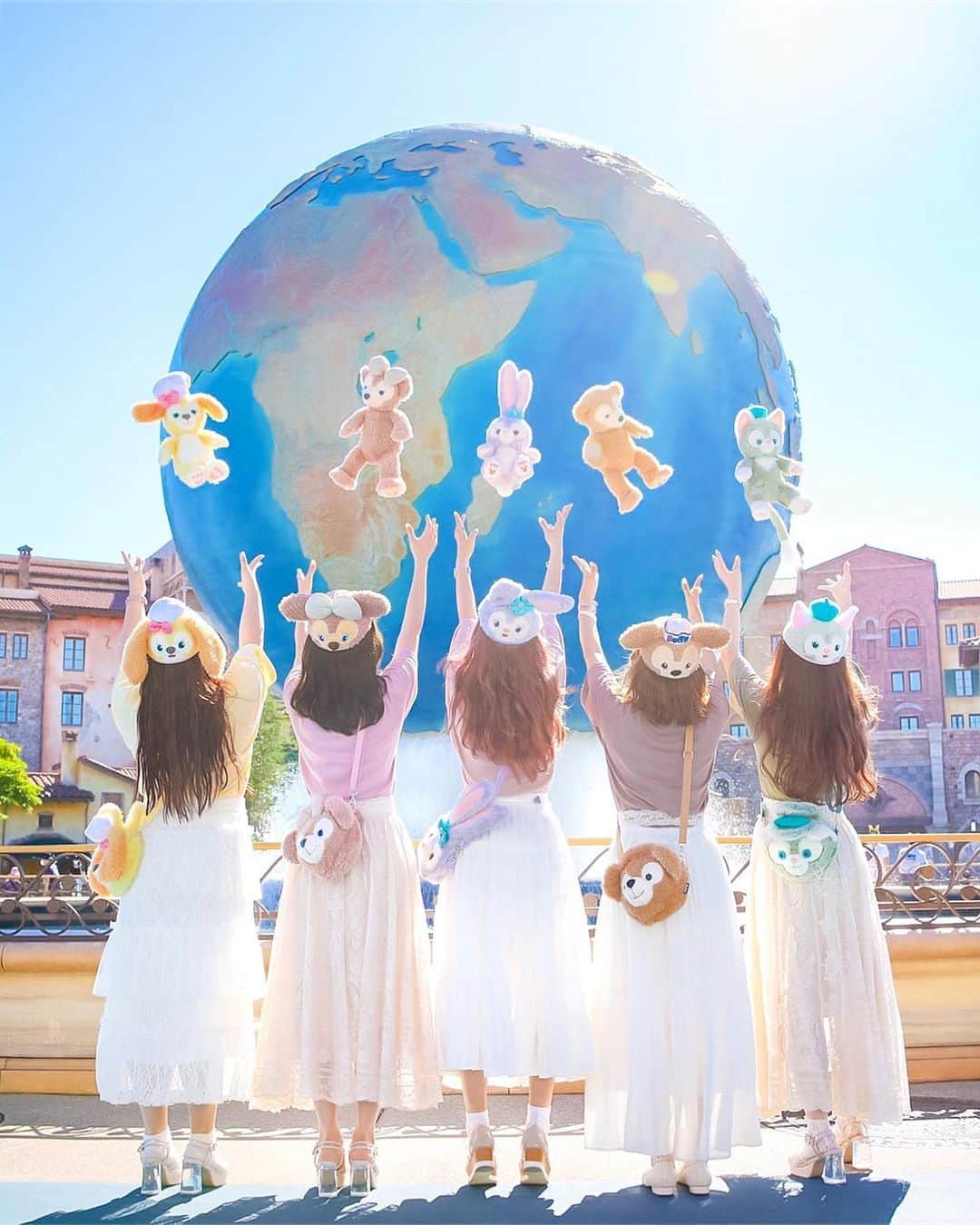 Kanaのインスタグラム