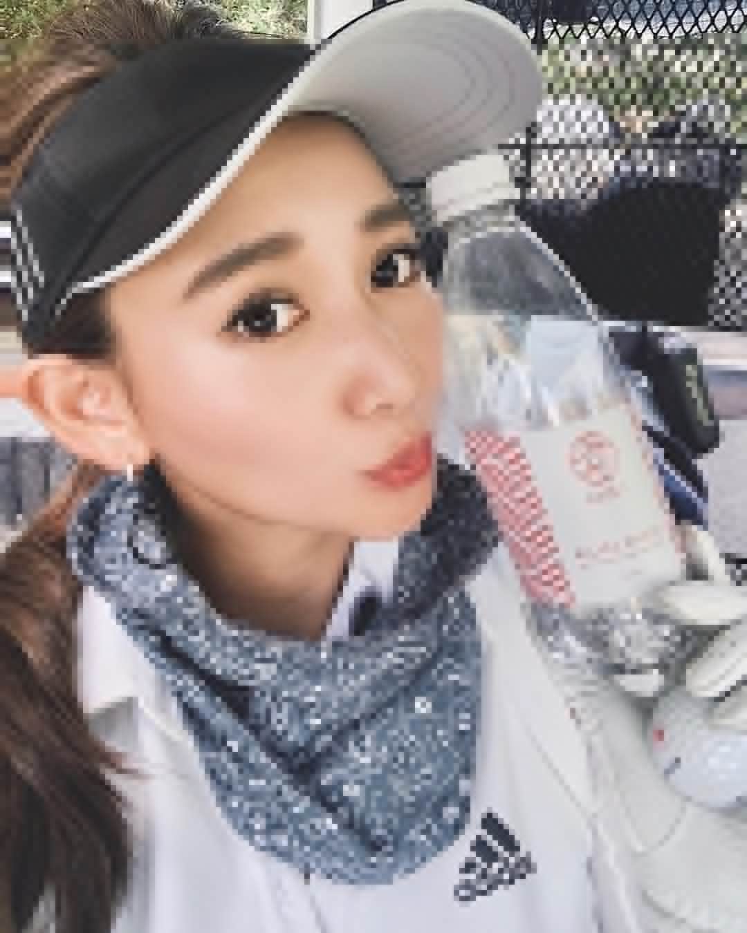 李 雨瀟のインスタグラム