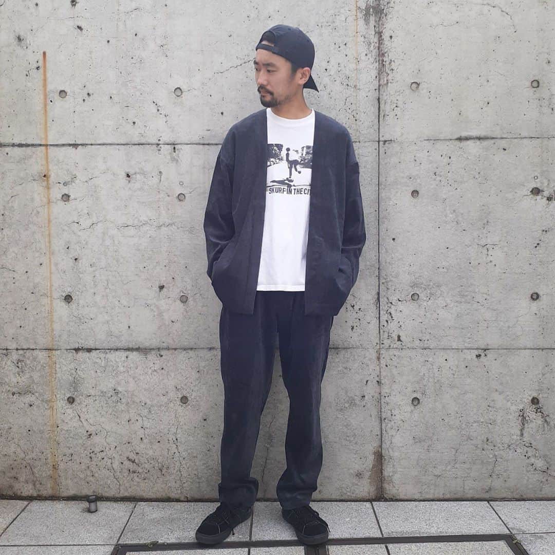 ニコアンドのグルメインスタ