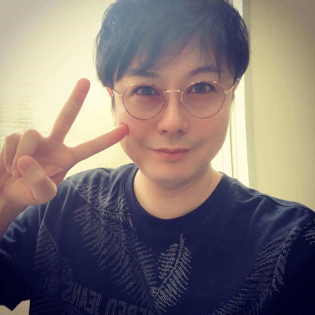 堀江一眞のインスタグラム