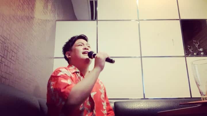大野大輔のインスタグラム：「#1日1曲#75日目#ジャパハリネット#物憂げ世情」