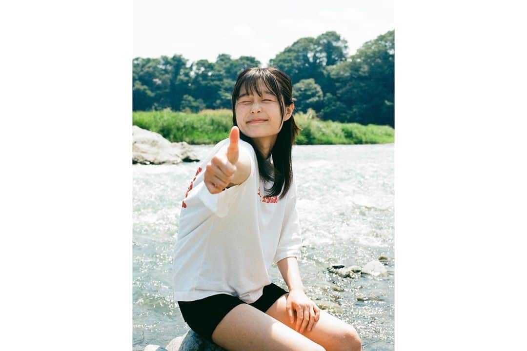 久保瑠佳さんのインスタグラム写真 - (久保瑠佳Instagram)「🌈🍍」8月30日 12時43分 - lapisful