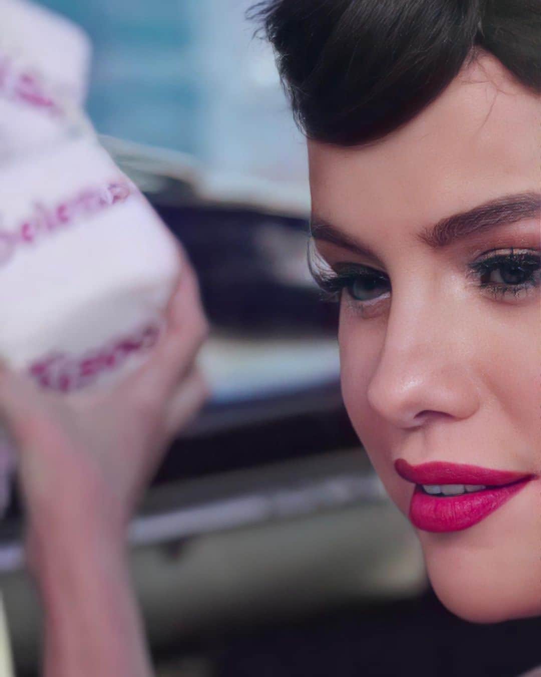 Always With Selenaのインスタグラム：「People you know !!!!」