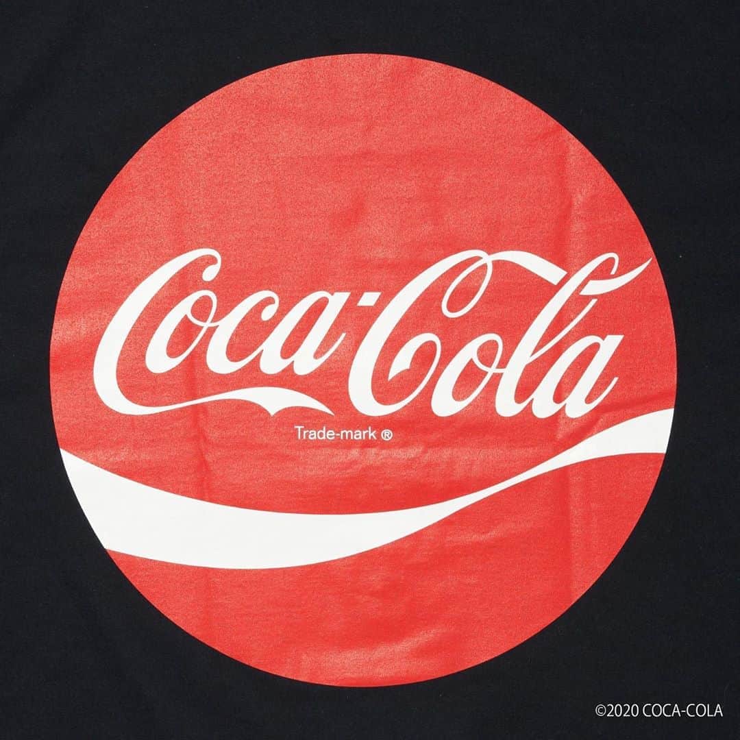 PKCZ GALLERY STOREさんのインスタグラム写真 - (PKCZ GALLERY STOREInstagram)「Coca-Cola Collaboration 9.5(SAT) ON SALE   ・Coca-Cola Tee SS 　PRICE:6,300(+TAX) 　SIZE:S/M/L/XL  #24karats #cocacola」8月30日 13時08分 - vertical_garage