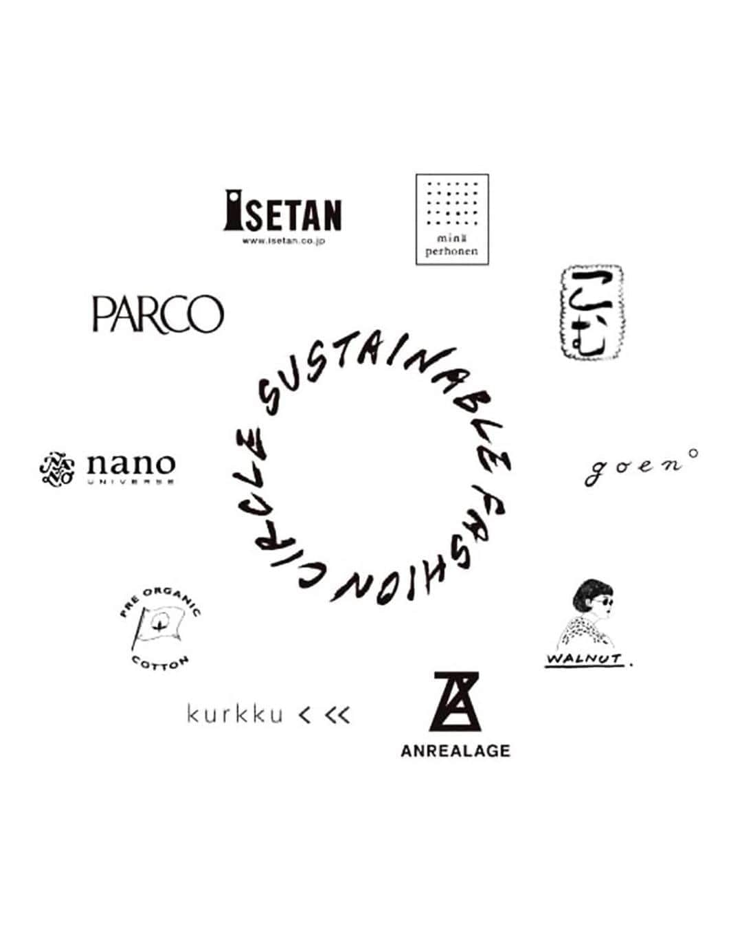 nano·universe Officialのインスタグラム