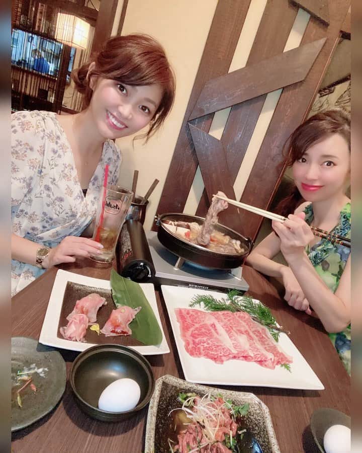 織田千穂のグルメインスタ