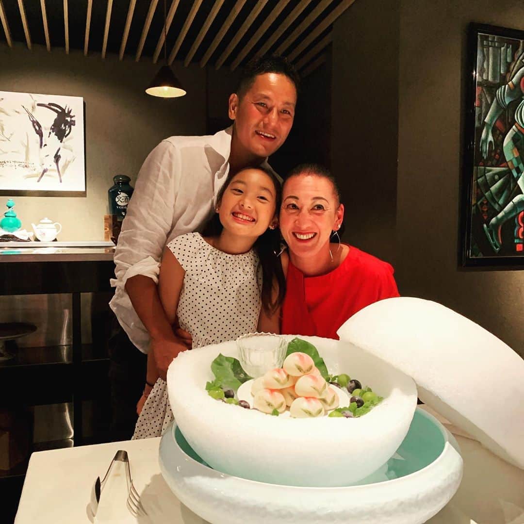 松久信幸のグルメインスタ