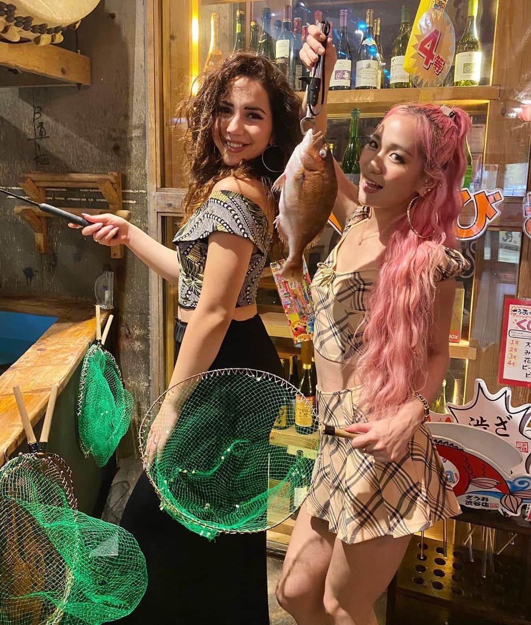 Yumikaのグルメインスタ