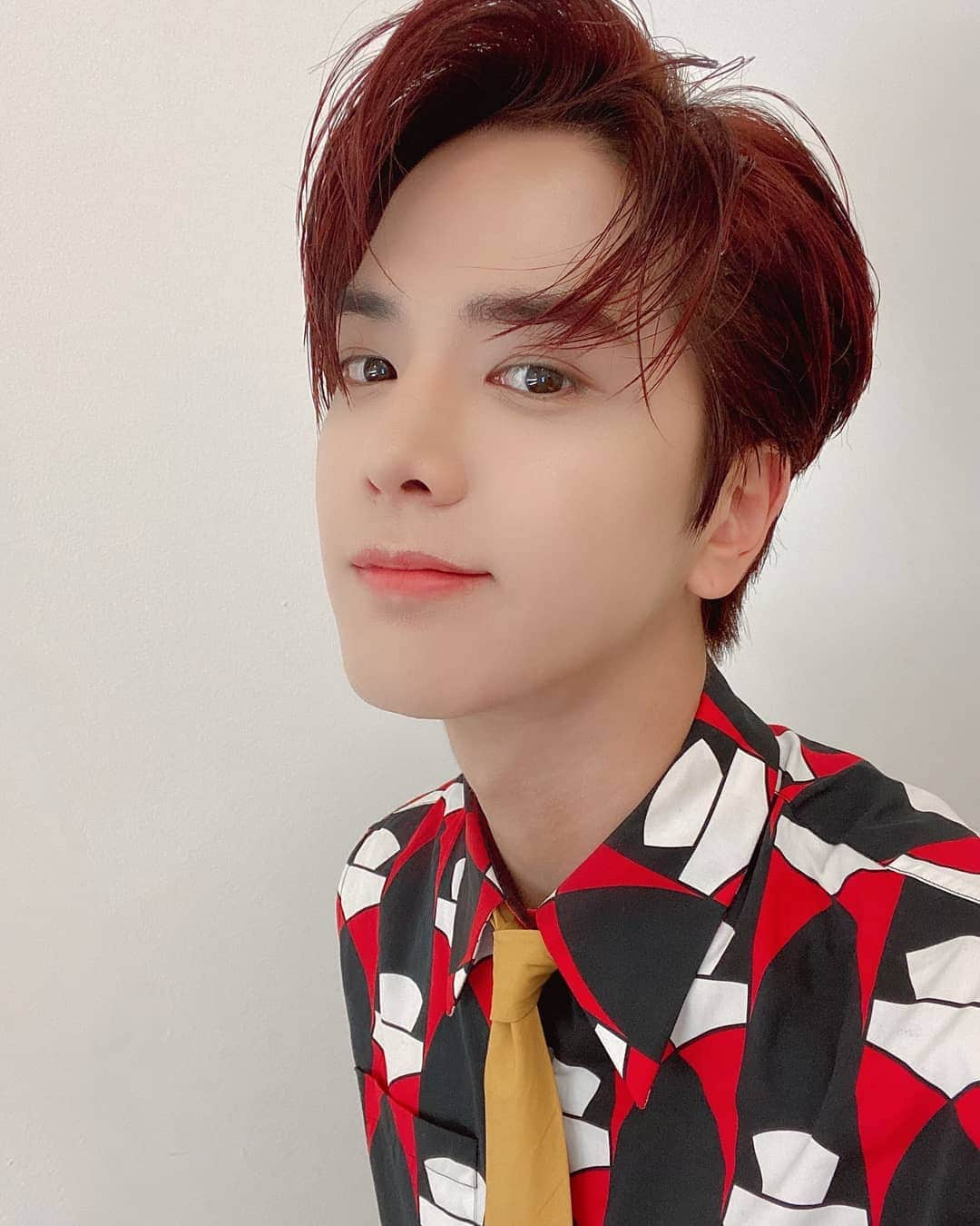 ヨンフンさんのインスタグラム写真 - (ヨンフンInstagram)「💜 #THEBOYZ #더보이즈 #YOUNGHOON #영훈」8月30日 6時49分 - younghoon.theboyz