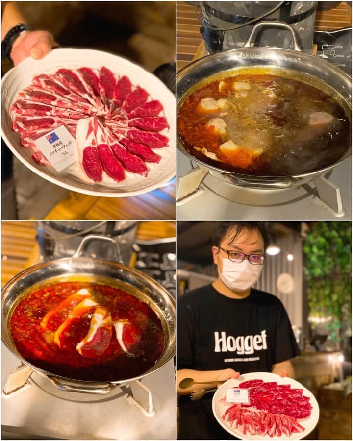 秋山具義のグルメインスタ