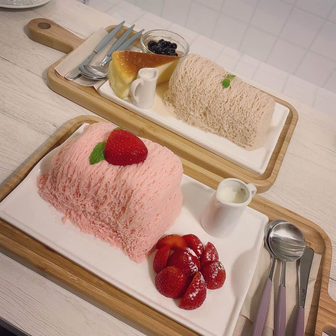 ひなたまりんのグルメインスタ