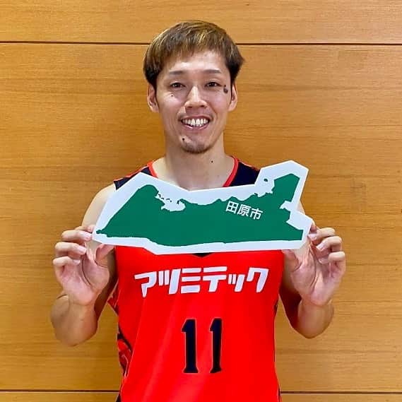 岡田慎吾のインスタグラム：「田原市民デー開催日時決定‼️  日時🗓 2021年2月13日（土）17:05試合開始予定  対戦相手🏀🧸 サンロッカーズ渋谷  会場🏢 豊橋市総合体育館　  企画内容等は決まり次第発表いたします。お楽しみに〜  #田原市 #三遠ネオフェニックス #Bリーグ」