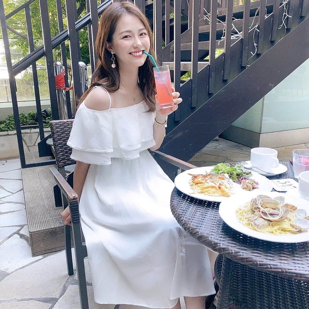 浦郷絵梨佳のグルメインスタ