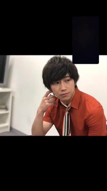 納谷健のインスタグラム