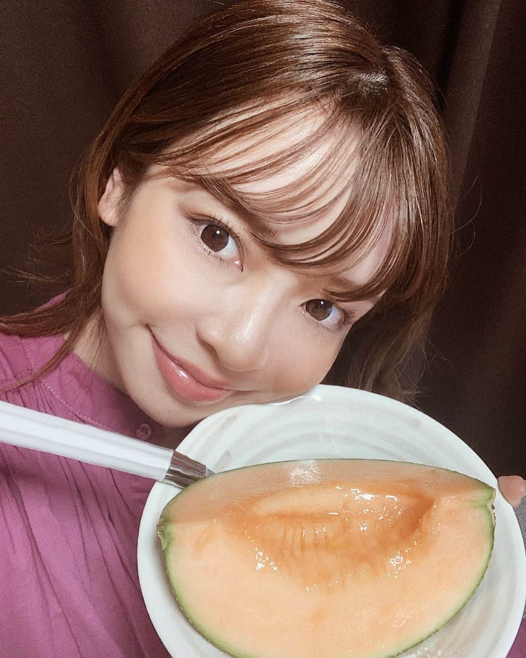 ayacasuのインスタグラム