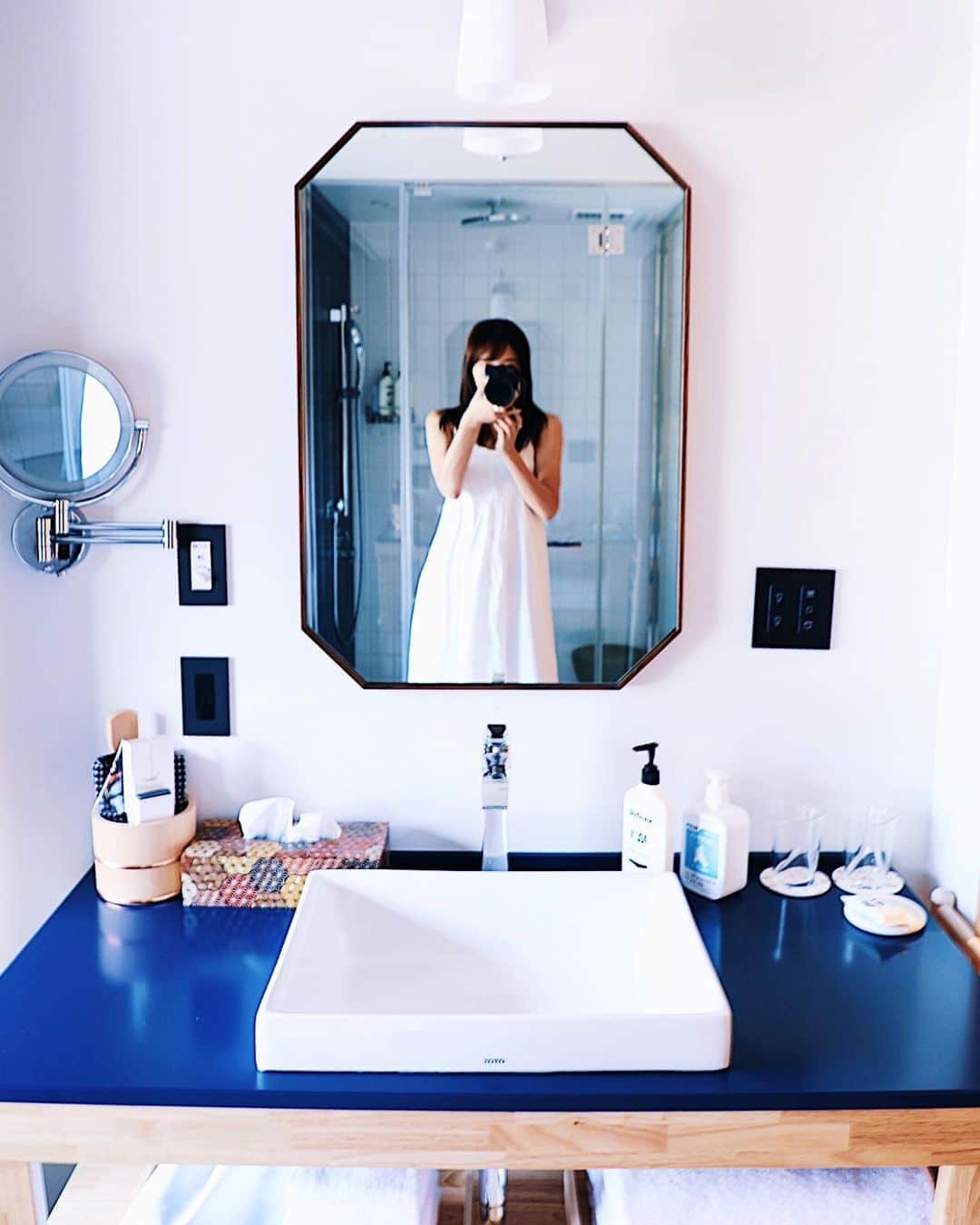唯可（yuika）さんのインスタグラム写真 - (唯可（yuika）Instagram)「また泊まりたいホテル @hotelindigohakonegora」8月30日 7時59分 - yu.i.k.a