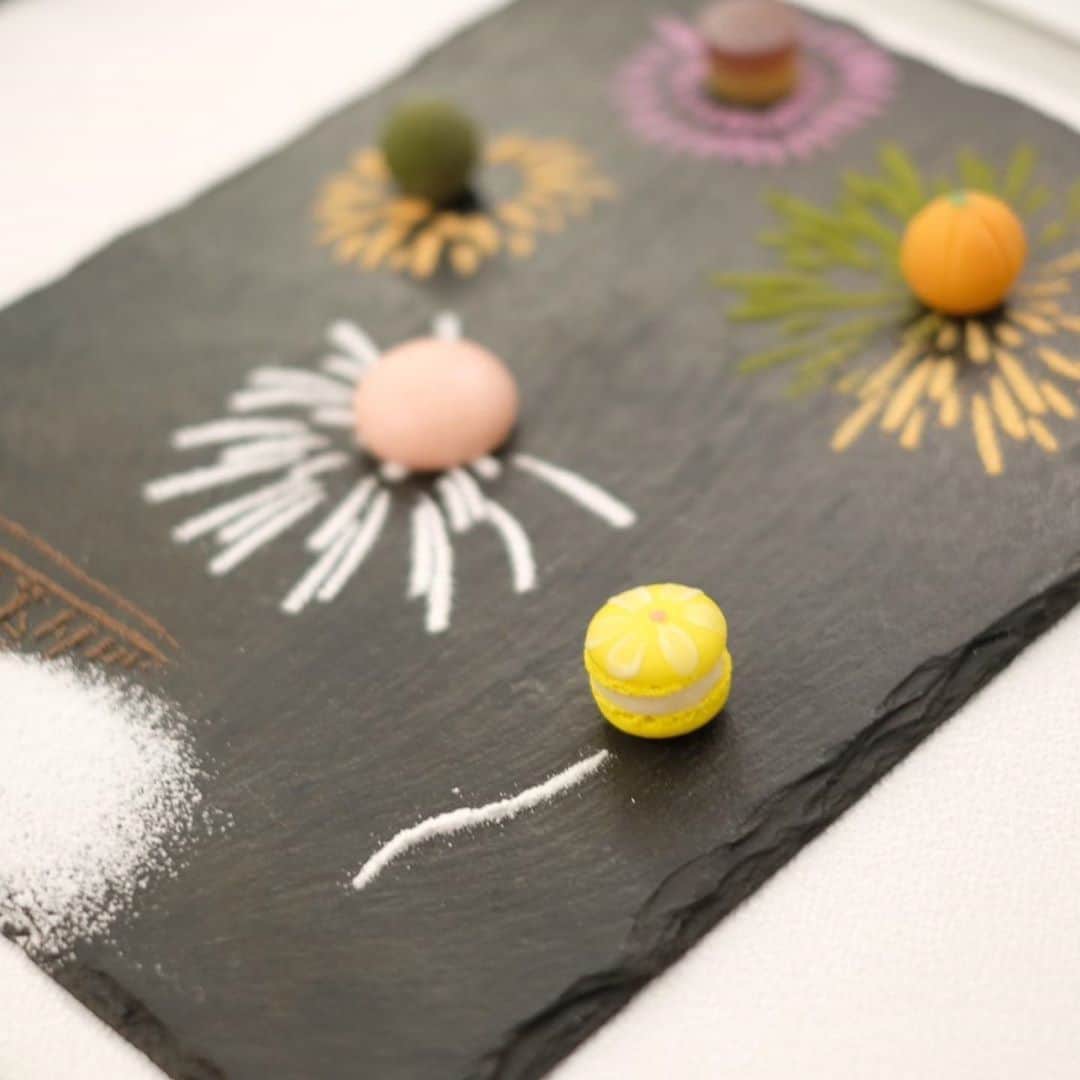 澤野井香里のグルメインスタ