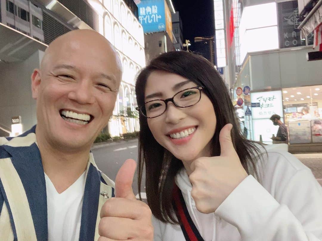 鴨頭嘉人のグルメインスタ