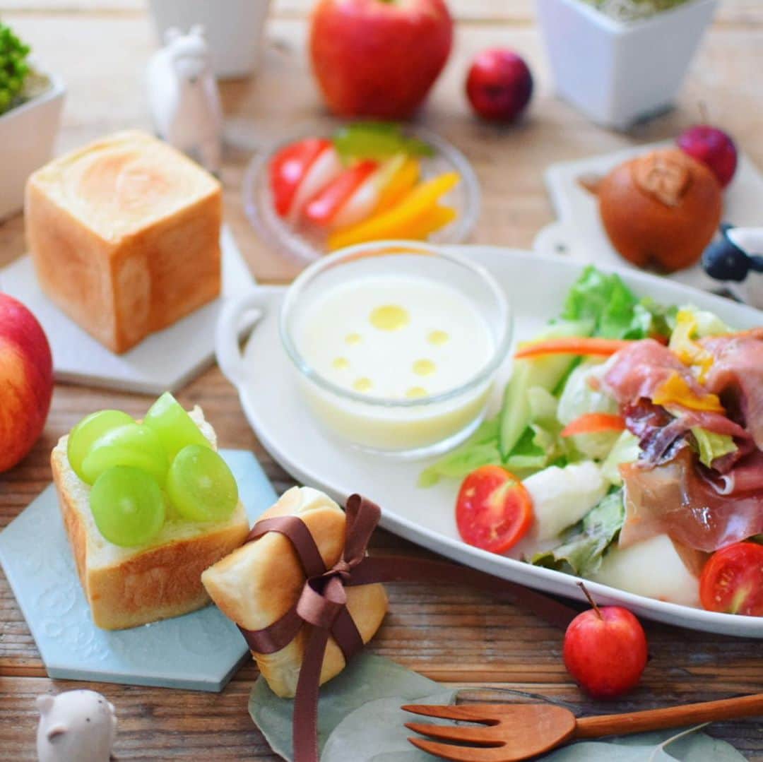 nao_cafe_のインスタグラム