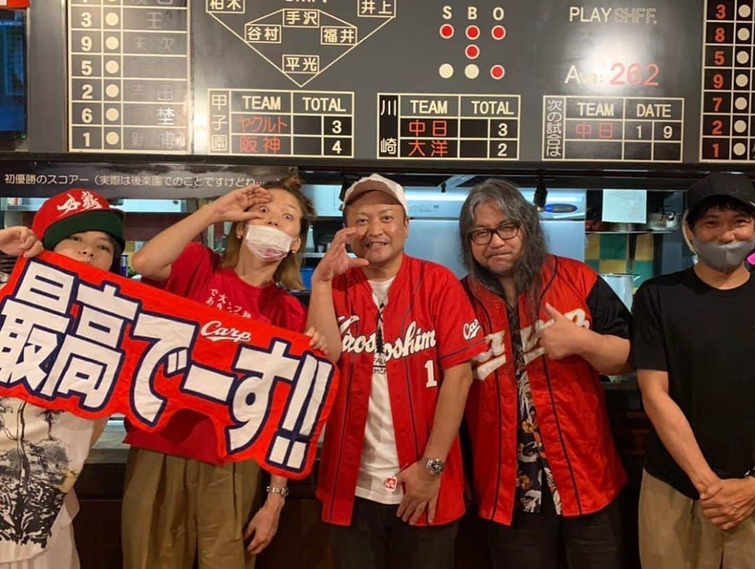 倉本康子のグルメインスタ