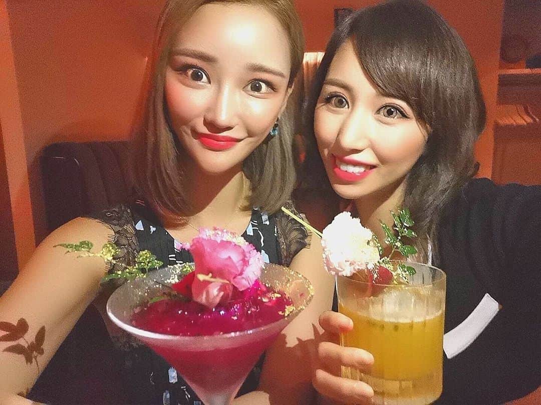 若菜奈央のグルメインスタ