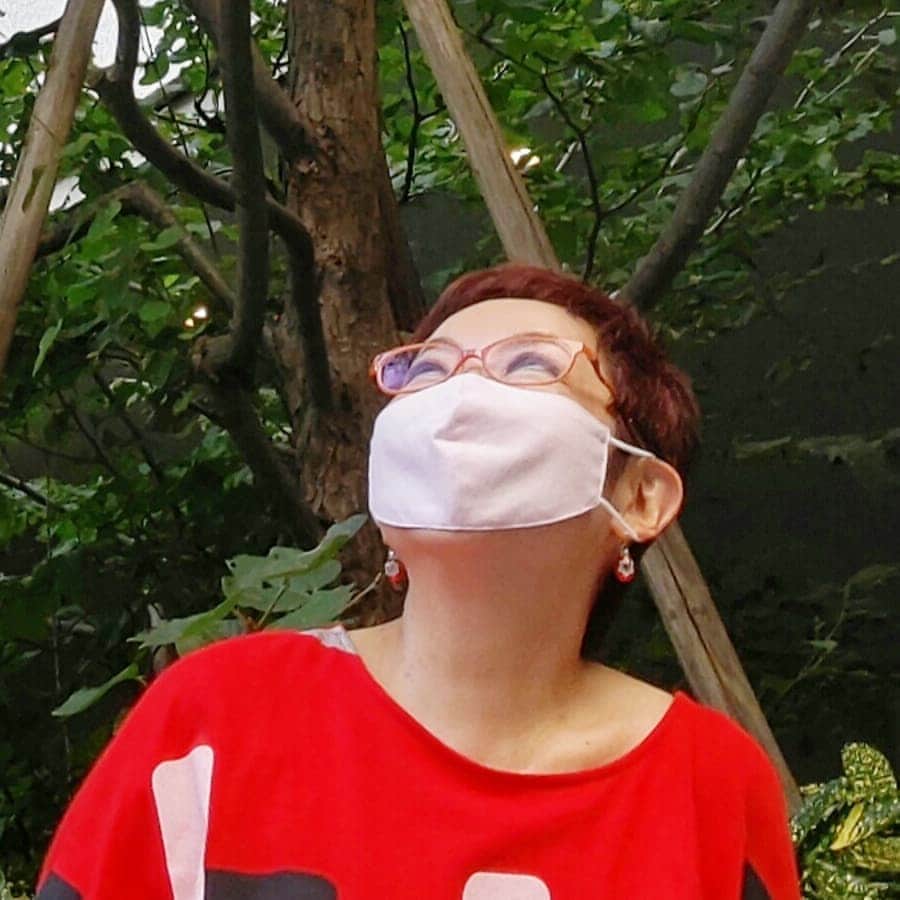 菊田あや子のインスタグラム