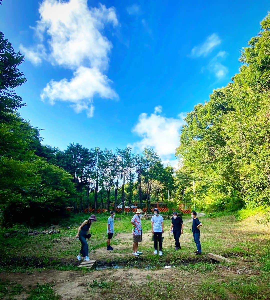 村上隆のグルメインスタ