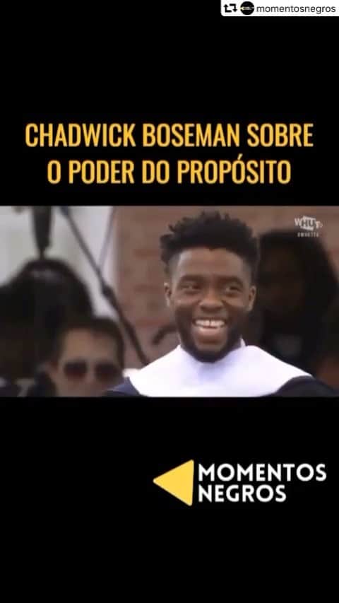 Claudia Leitteのインスタグラム：「Que a gente acorde! 😭Que #ChadwickBoseman descanse em Paz!  #RIP #WakandaForever ps. Aqui em casa, a gente ama #BlackPanther」