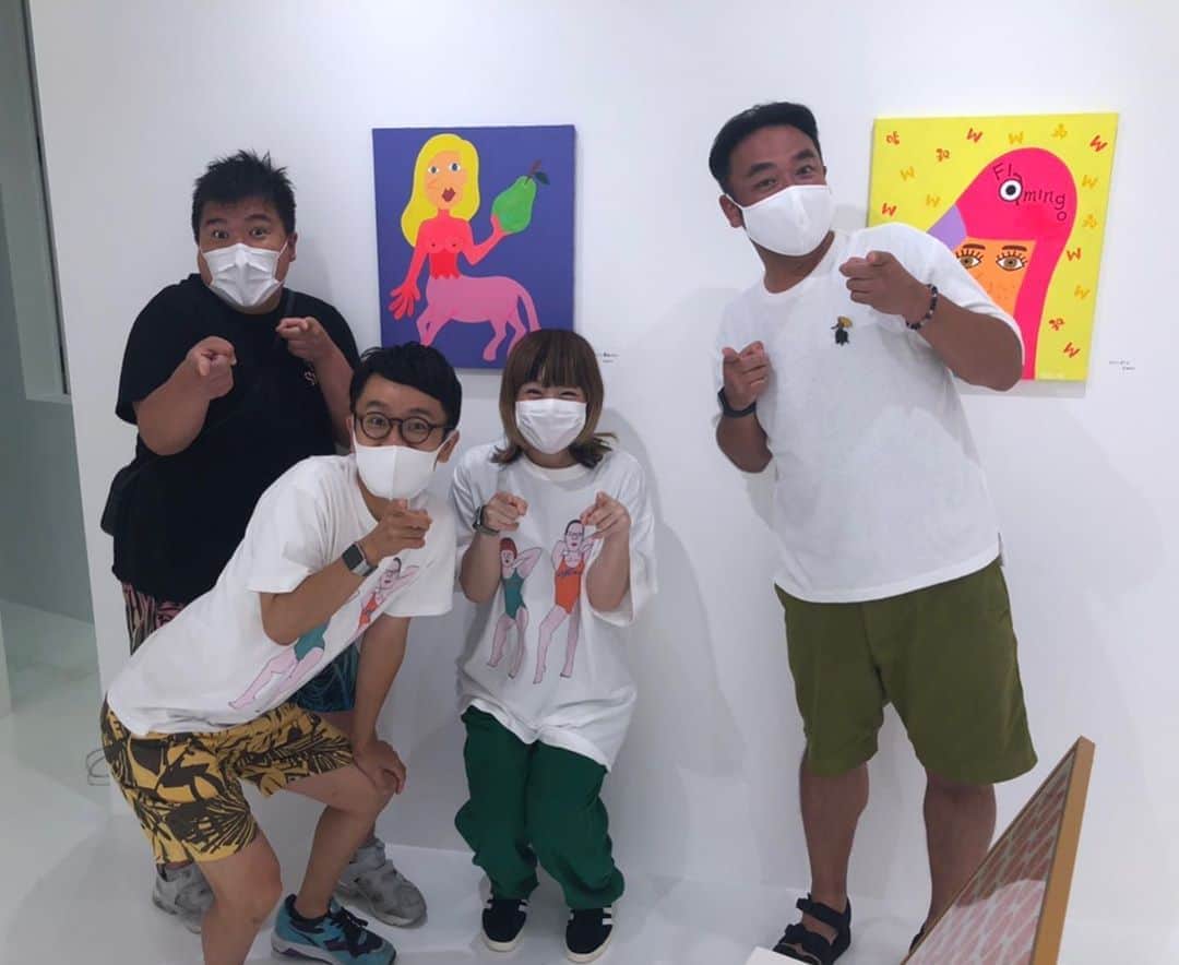 たむらけんじのインスタグラム
