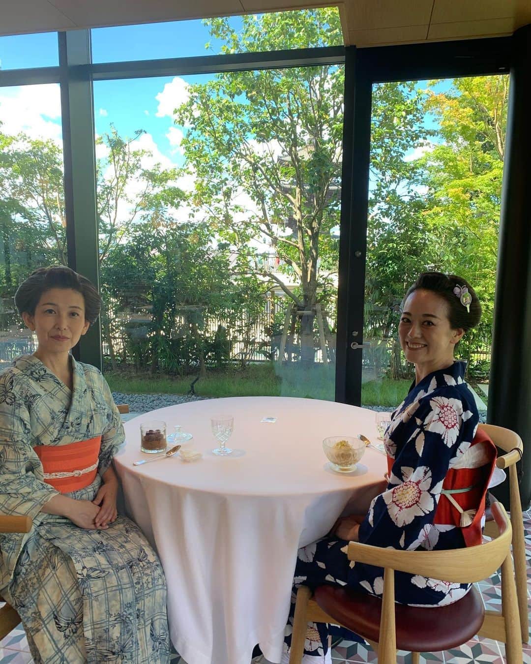 沢瀉美緒のグルメインスタ