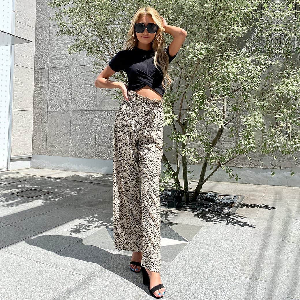 ANELA TOKYOのインスタグラム