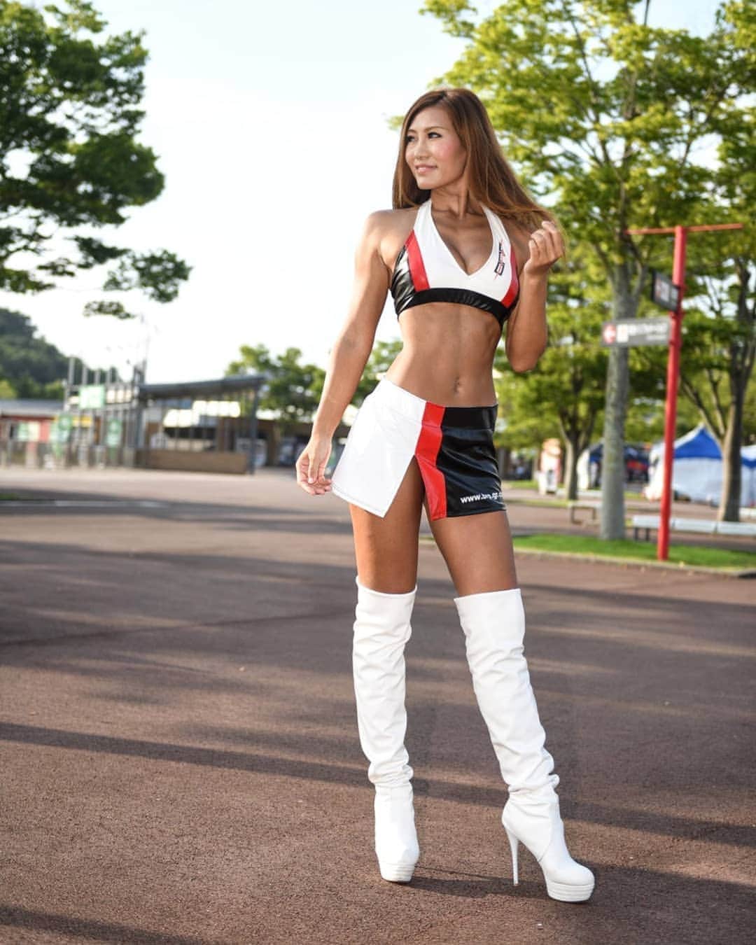 REIKAのインスタグラム