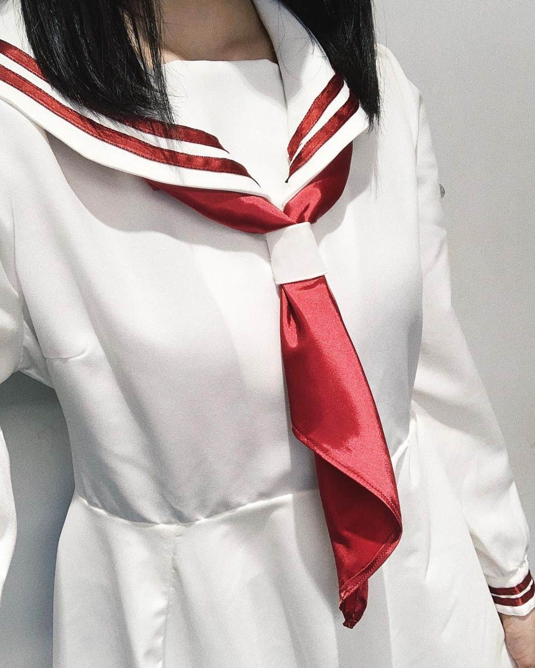 小林玲のインスタグラム：「.  本日千秋楽。いってきます！🔥  #超SING2020」