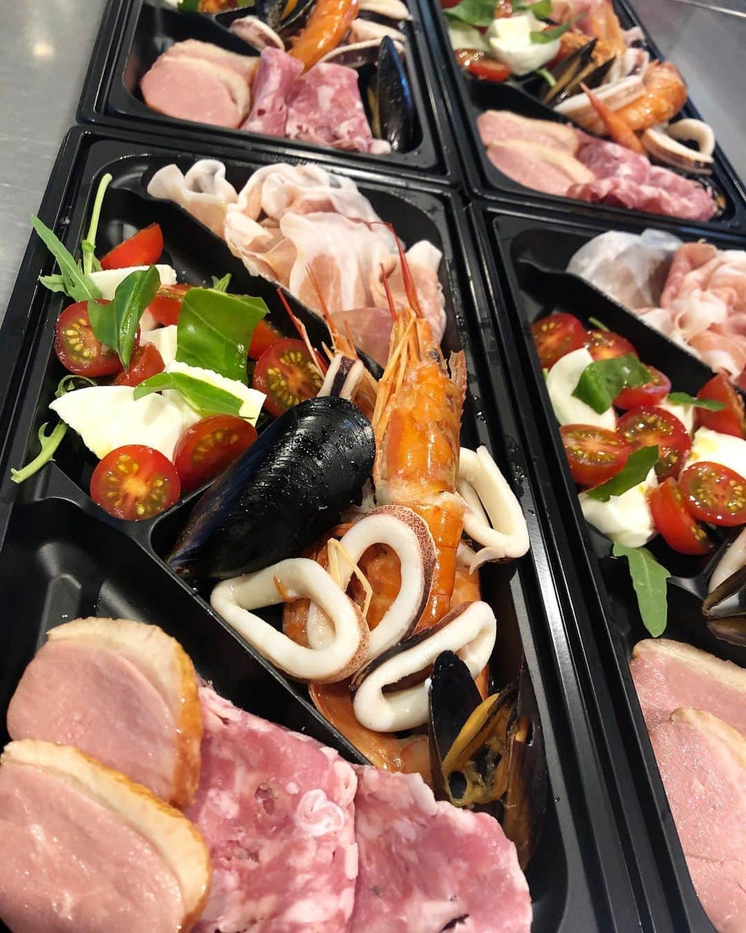 サルヴァトーレクオモ小矢部のグルメインスタ