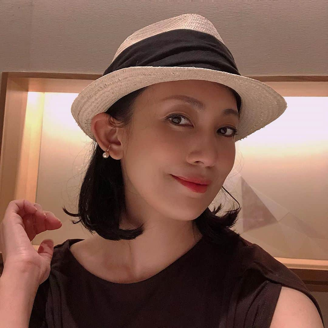 田中美里のインスタグラム